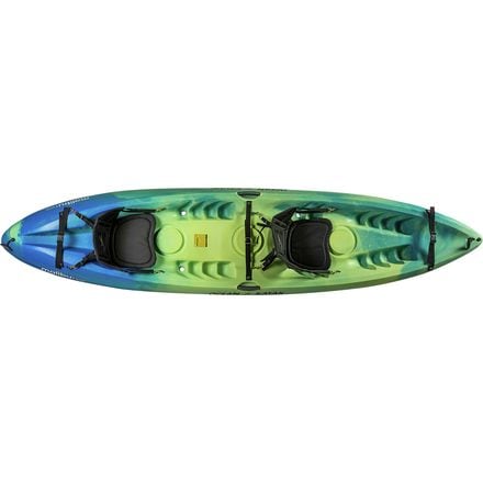 Ocean Kayak - Malibu Two Tandem Kayak - 2022