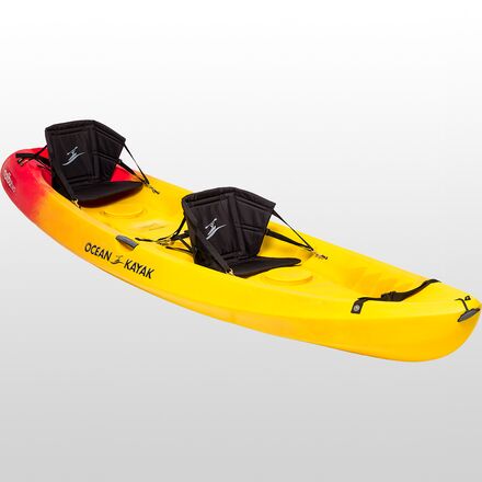 Ocean Kayak - Malibu Two Tandem Kayak - 2022