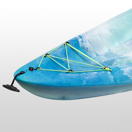 Ocean Kayak - Malibu Two XL Tandem Kayak - 2022