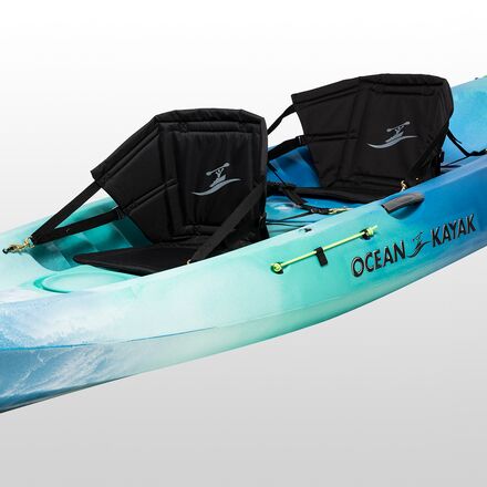 Ocean Kayak - Detail