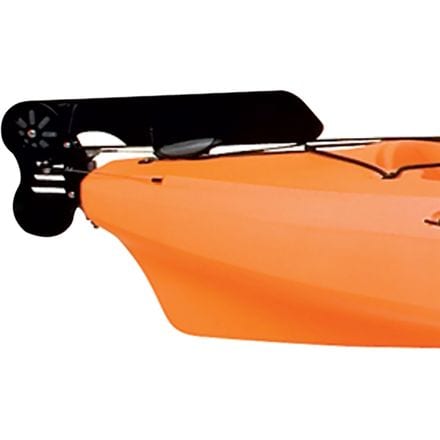 Ocean Kayak - Rudder Kit - Universal Trid, Prow, BG
