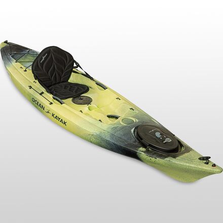 Ocean Kayak - Venus 11 Sit-On-Top Kayak - 2022 - Women's