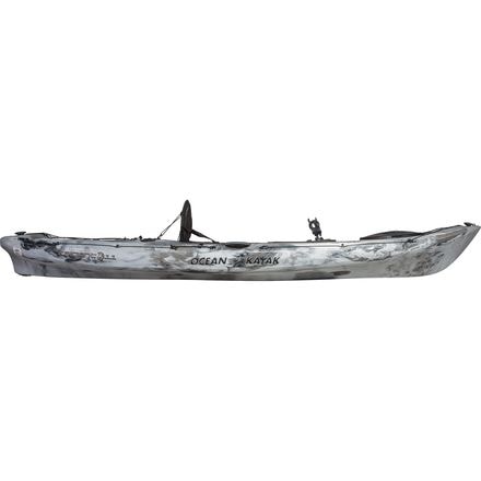 Ocean Kayak - Trident 11 Angler Kayak - Sit-On-Top