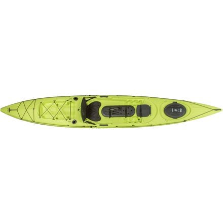 Ocean Kayak - Trident 15 Angler Sit-On-Top Kayak -  2016