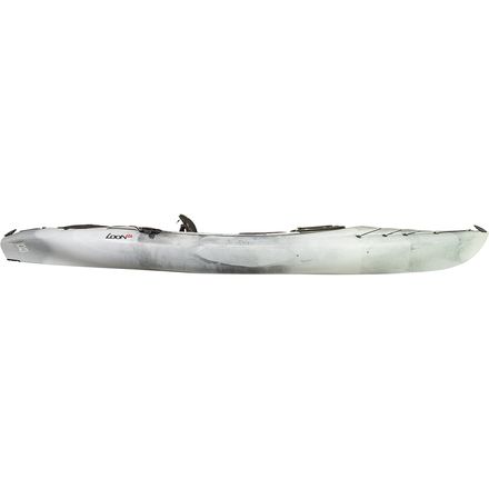 Old Town - Loon 126 Angler Kayak