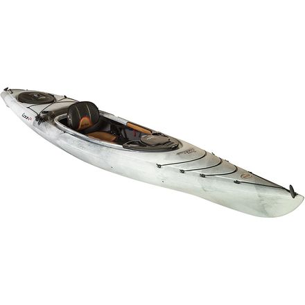 Old Town - Loon 126 Angler Kayak