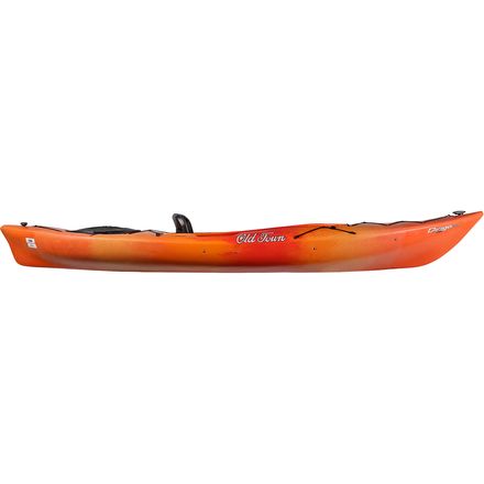 Old Town - Dirigo 106 Kayak