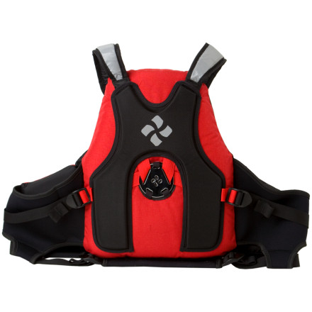 Extrasport - Gauge Personal Flotation Device
