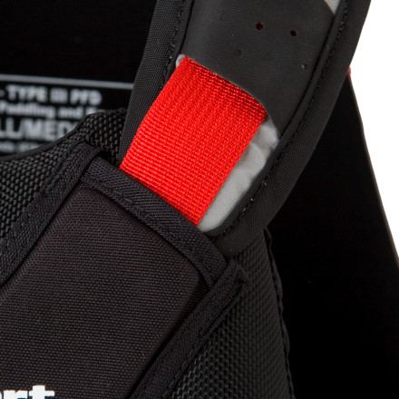 Extrasport - Gauge Personal Flotation Device