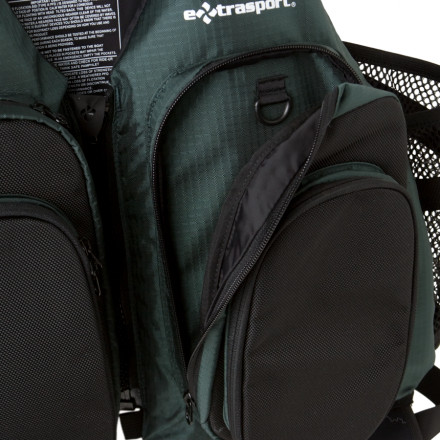 Extrasport - Sturgeon Personal Flotation Device