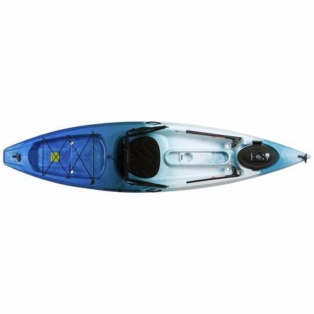 Ocean Kayak - Tetra 10 Sit-On-Top Kayak - 2022 - Surf