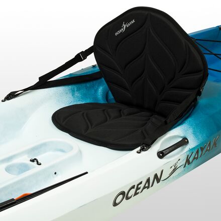 Ocean Kayak - Tetra 12 Sit-On-Top Kayak - 2022