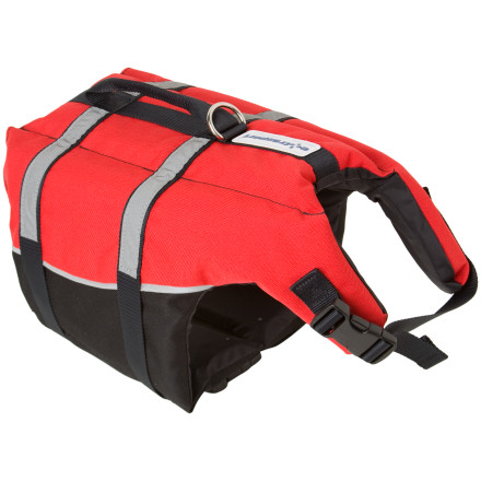 Extrasport - Deluxe Dog Personal Flotation Device