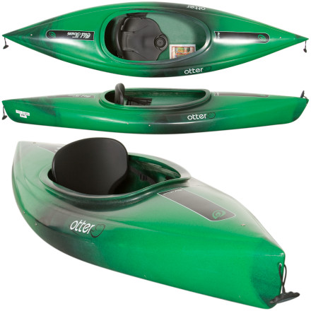 Old Town - Otter Kayak