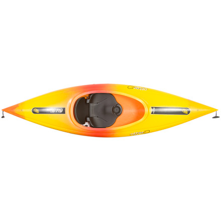 Old Town - Otter Kayak