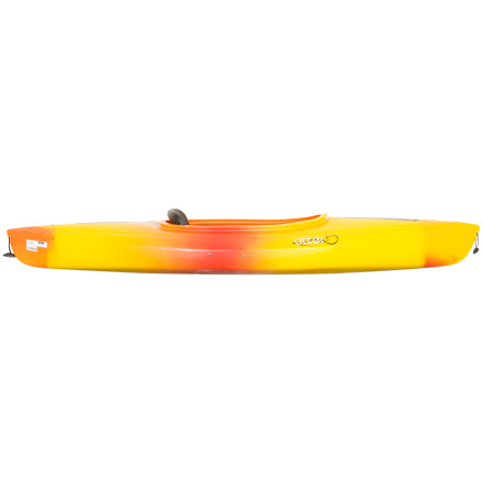 Old Town - Otter Kayak