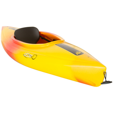 Old Town - Otter Kayak