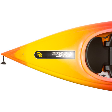 Old Town - Otter Kayak