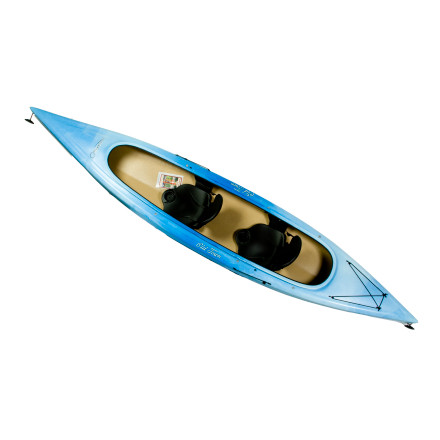 Old Town - Twin Otter Kayak
