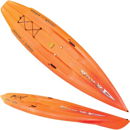 Ocean Kayak - Nalu 11 Stand-Up Paddleboard