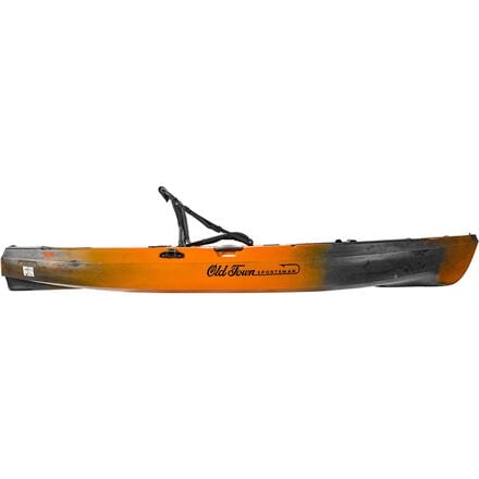 Old Town - Sportsman 106 Kayak