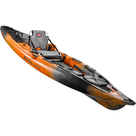 Old Town - Sportsman BigWater 132 Kayak