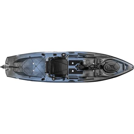 Sportsman 120 Pedal Kayak