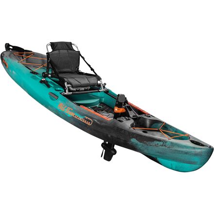 Old Town - Sportsman Salty PDL Kayak