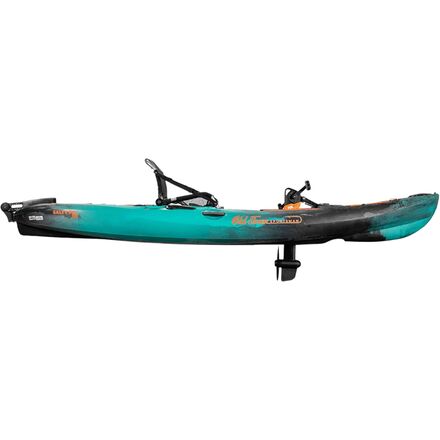 Old Town - Sportsman Salty PDL Kayak