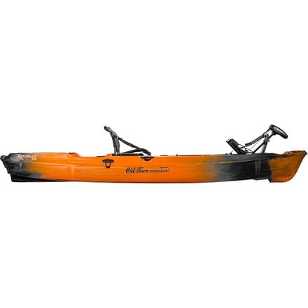 Old Town - Sportsman Autopilot 136 Kayak