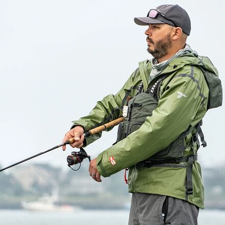 Old Town - Lure Angler Personal Flotation Device