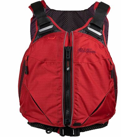 Solitude Personal Flotation Device - Men's