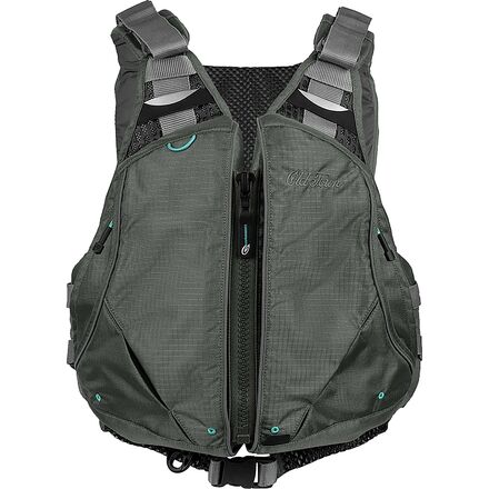 Solitude Personal Flotation Device - Women's