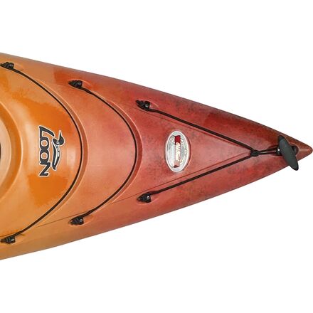 Old Town - Loon 106 Kayak - 2025