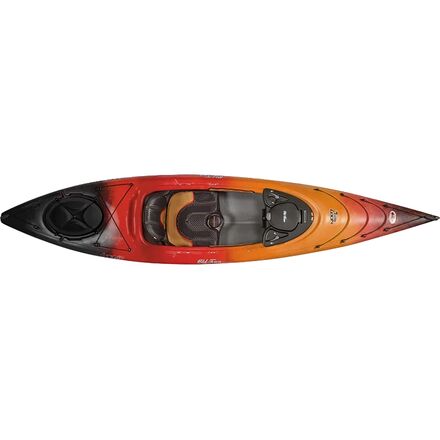 Loon 120 Recreational Kayak - 2025