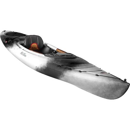 Old Town - Loon 126 Recreational Kayak - 2025