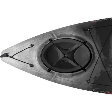 Old Town - Loon 126 Recreational Kayak - 2025