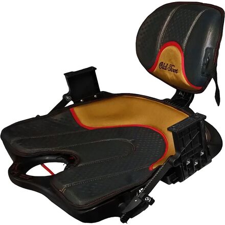 Old Town - Loon 126 Recreational Kayak - 2025