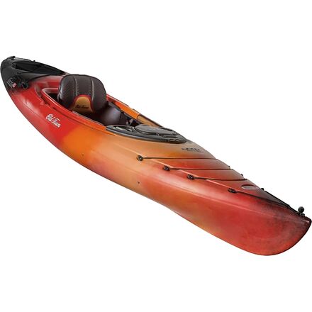 Old Town - Loon 126 Recreational Kayak - 2025