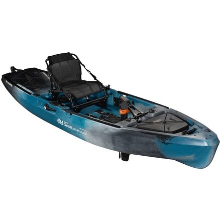 Old Town - Sportsman 120 Pedal Pro Kayak