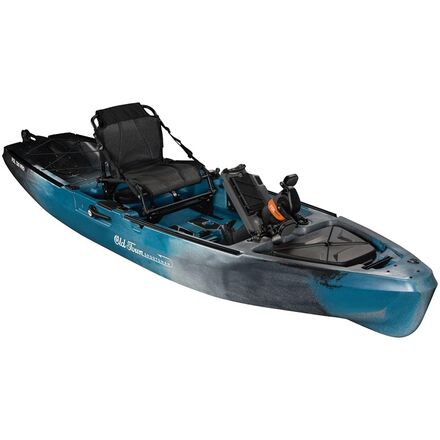 Old Town - Sportsman 120 Pedal Pro Kayak
