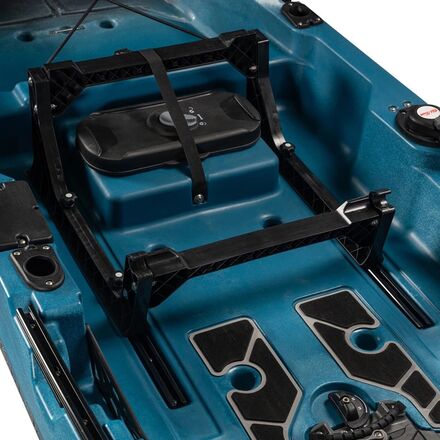 Old Town - Sportsman 120 Pedal Pro Kayak