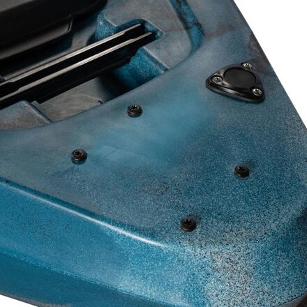 Old Town - Sportsman 120 Pedal Pro Kayak