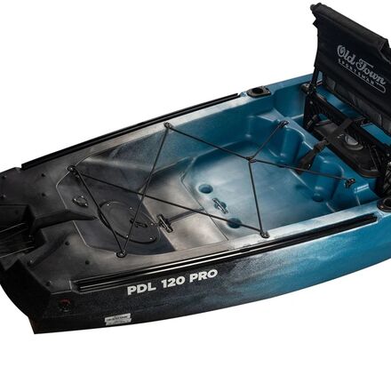 Old Town - Sportsman 120 Pedal Pro Kayak