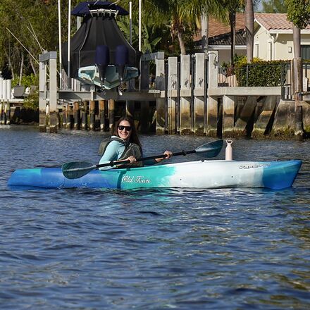 Old Town - Vapor 10XT Kayak - 2025