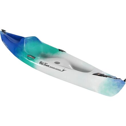 Old Town - x Ocean Kayak Banzai Sit-On-Top Kayak - 2025