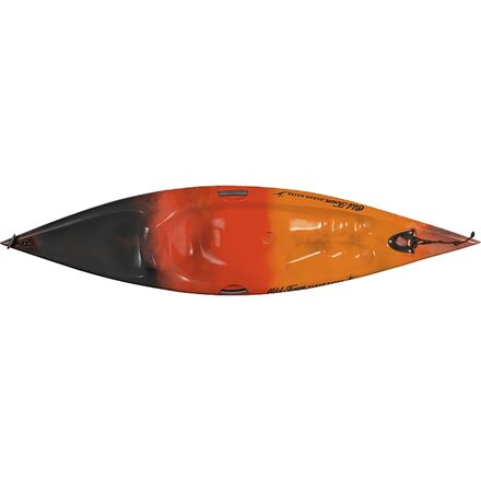 x Ocean Kayak Banzai Sit-On-Top Kayak - 2025