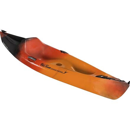 Old Town Ocean Kayak Banzai - Thumbnail 4