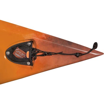 Old Town Ocean Kayak Banzai - Thumbnail 5