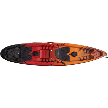 x Ocean Kayak Malibu Two Tandem Kayak - 2025